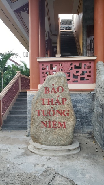 Phật giáo Ninh Hòa tưởng niệm Bồ-tát Thích Quảng Đức