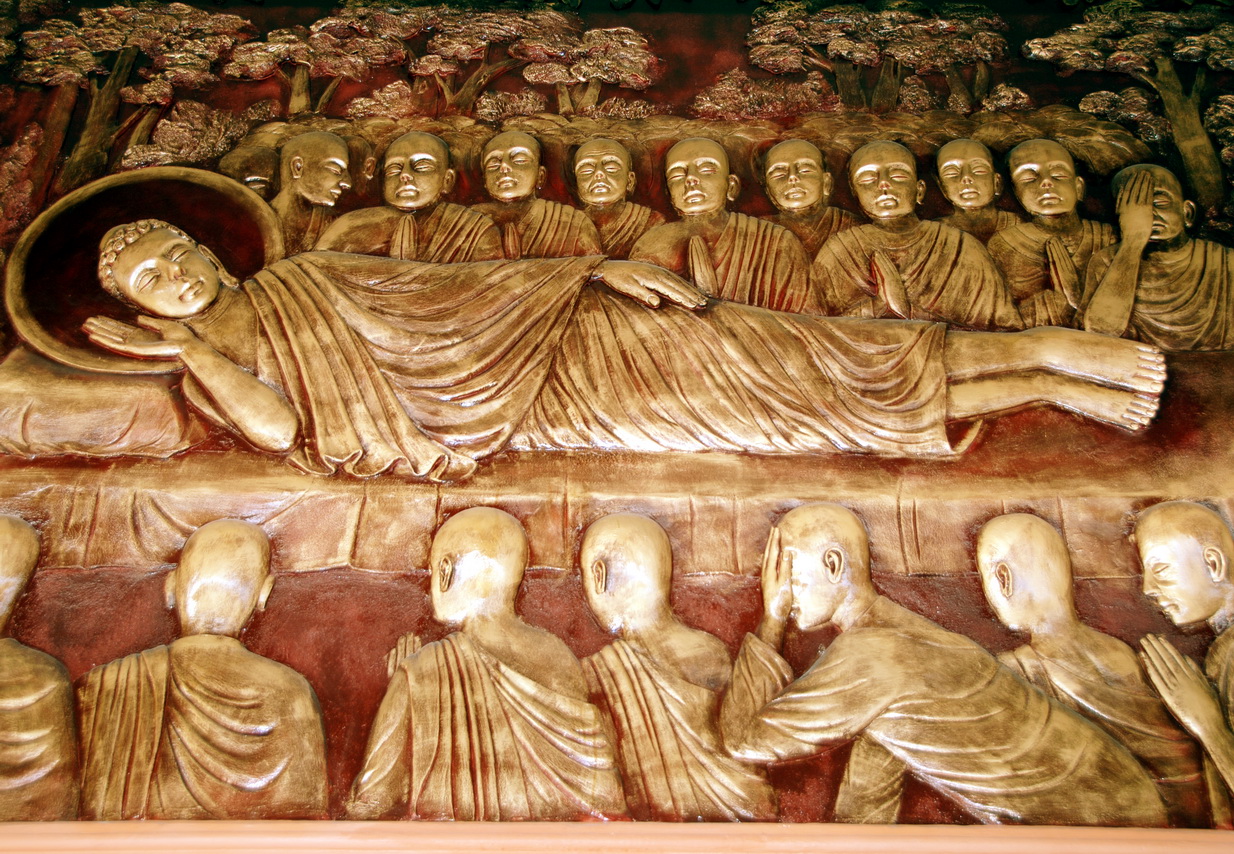 Tự Viện Ni Giới người Việt tại Hải ngoại.