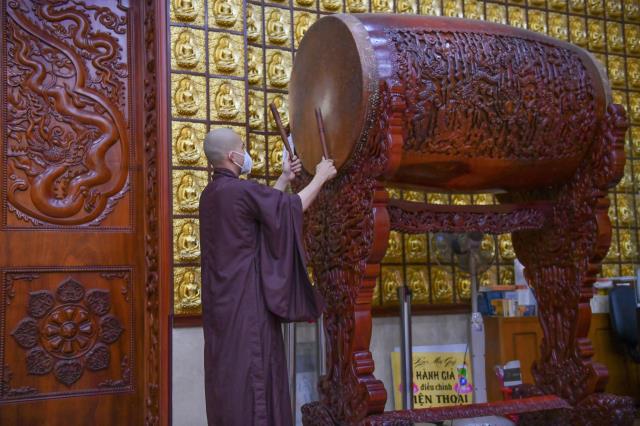 Sám hối - Bước đi đầu tiên của đời sống đạo đức