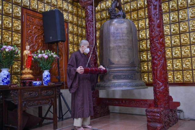 Sám hối - Bước đi đầu tiên của đời sống đạo đức