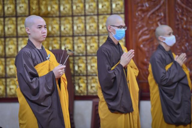 Sám hối - Bước đi đầu tiên của đời sống đạo đức