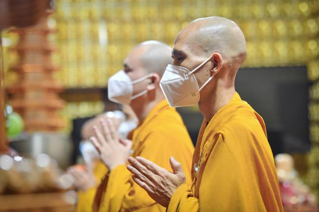 Sám hối - Bước đi đầu tiên của đời sống đạo đức