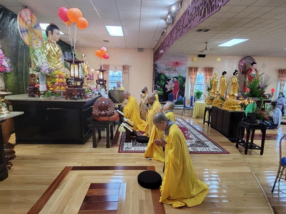 Tản mạn Mùa Vu Lan