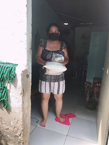 Thân khỏe thì tâm mới an: tặng thêm gần 200 bộ thuốc cho F0 tại nhà