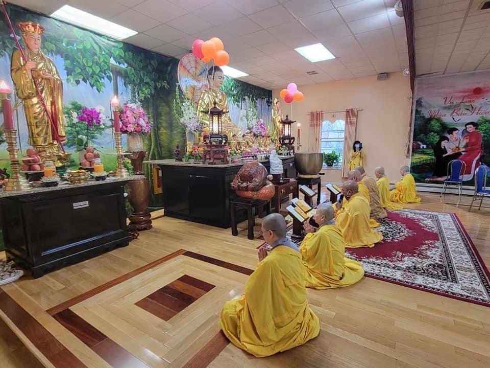 Tản mạn Mùa Vu Lan
