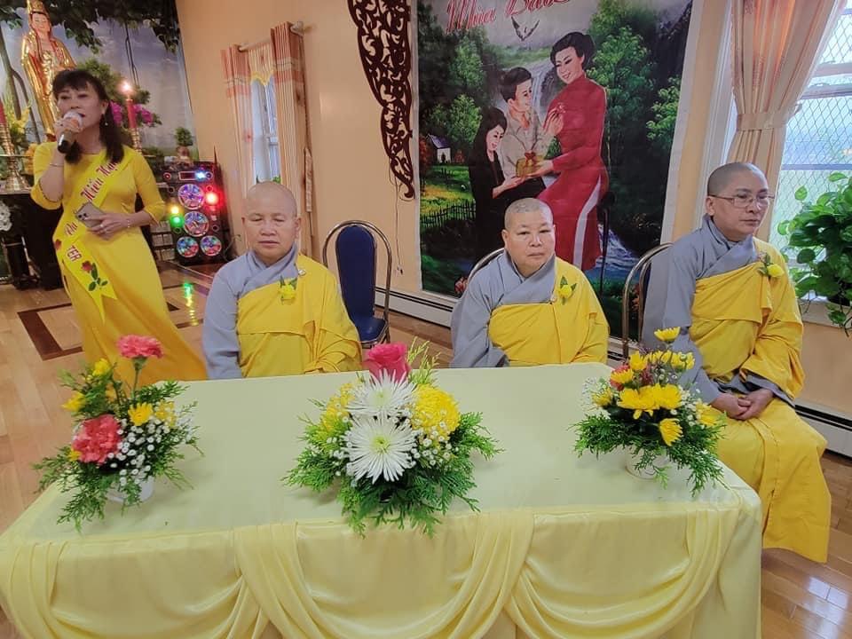 Tản mạn Mùa Vu Lan
