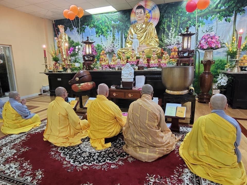 Tản mạn Mùa Vu Lan