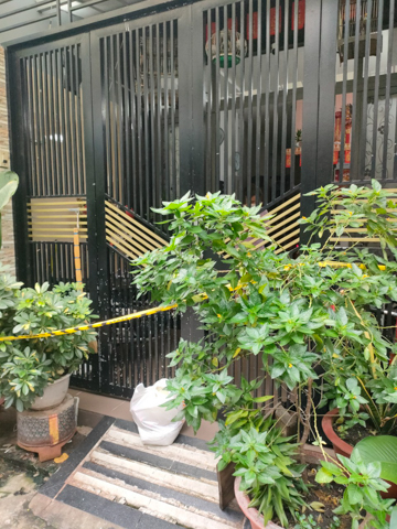 Điều bình thường lại hóa phi thường: Chùa Giác Ngộ hỗ trợ thuốc cho gần 1600 F0 đang điều trị tại nhà