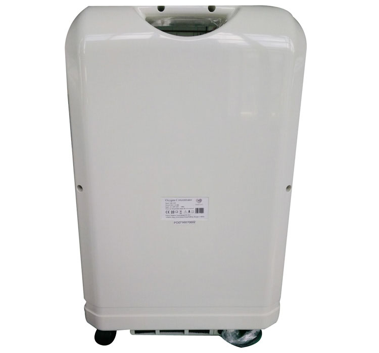 Chung Tay Ủng Hộ 120 Máy Tạo Oxy Cho Các Bệnh Viện (C277)