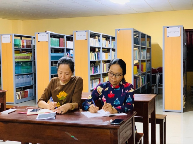 Lớp Phật học cơ bản Online giữa Thủ đô Hà Nội