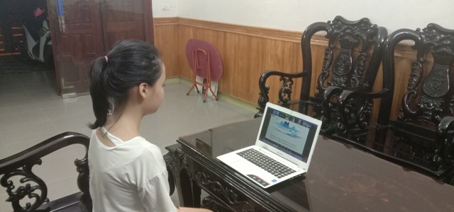 Lớp Phật học cơ bản Online giữa Thủ đô Hà Nội