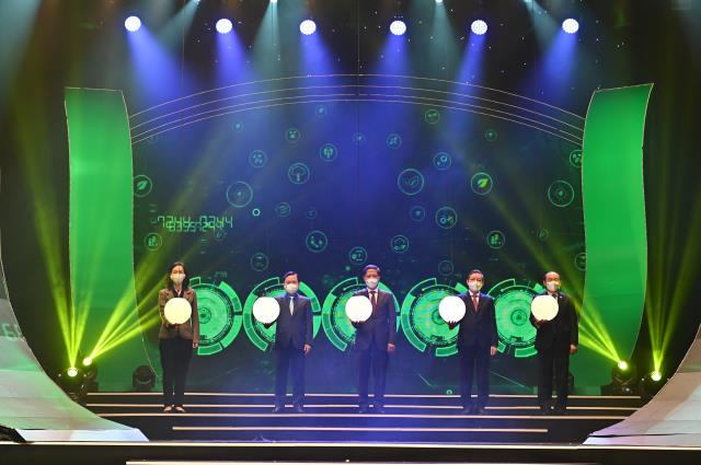 Nhờ những trải nghiệm khi du học, nhà nông trẻ tại Bình Phước khẽ “rinh” Giải thưởng Lương Định Của