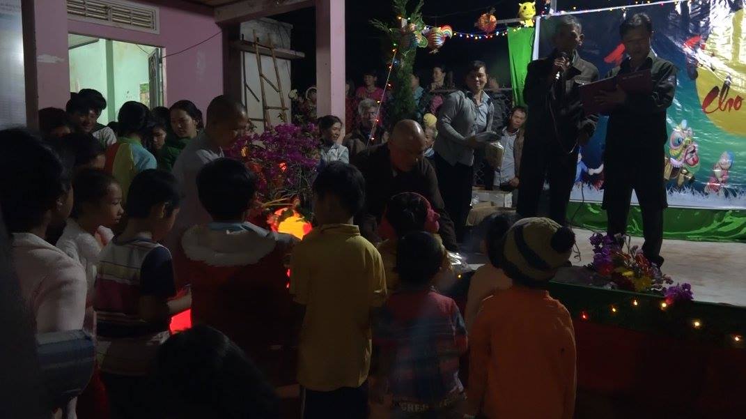 Phật Giáo Với Tuổi Trẻ