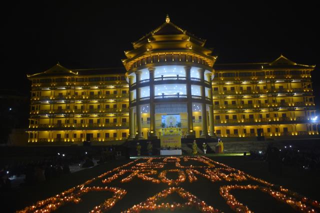 Học Viện PGVN Tại Hà Nội Kỷ Niệm Ngày 20-11