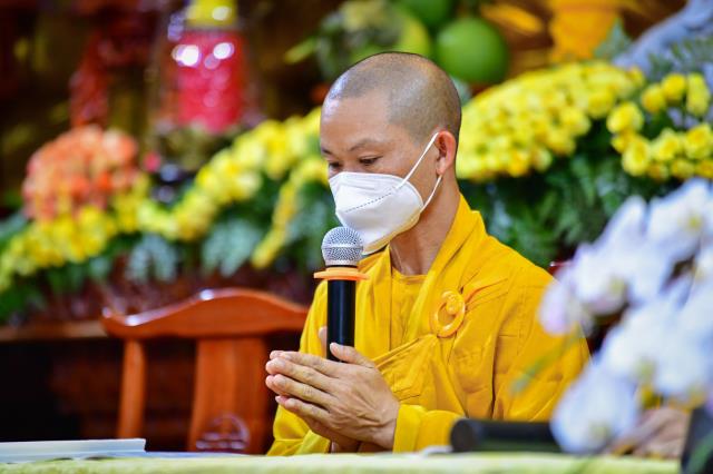 Chắp cánh cho hôn nhân hạnh phúc bằng triết lý nhà Phật