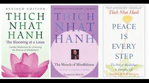TÁN DƯƠNG CÔNG ĐỨC THIỀN SƯ NHẤT HẠNH