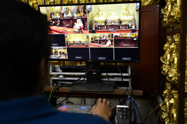 Tổng Kết Chương Trình Lan Tỏa Chánh Pháp Kỳ 7 (CP7)