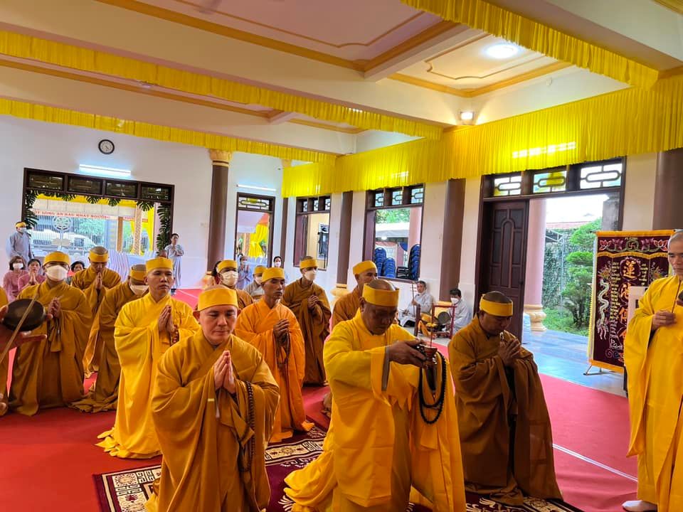 Hạnh Ngộ Chơn Tâm