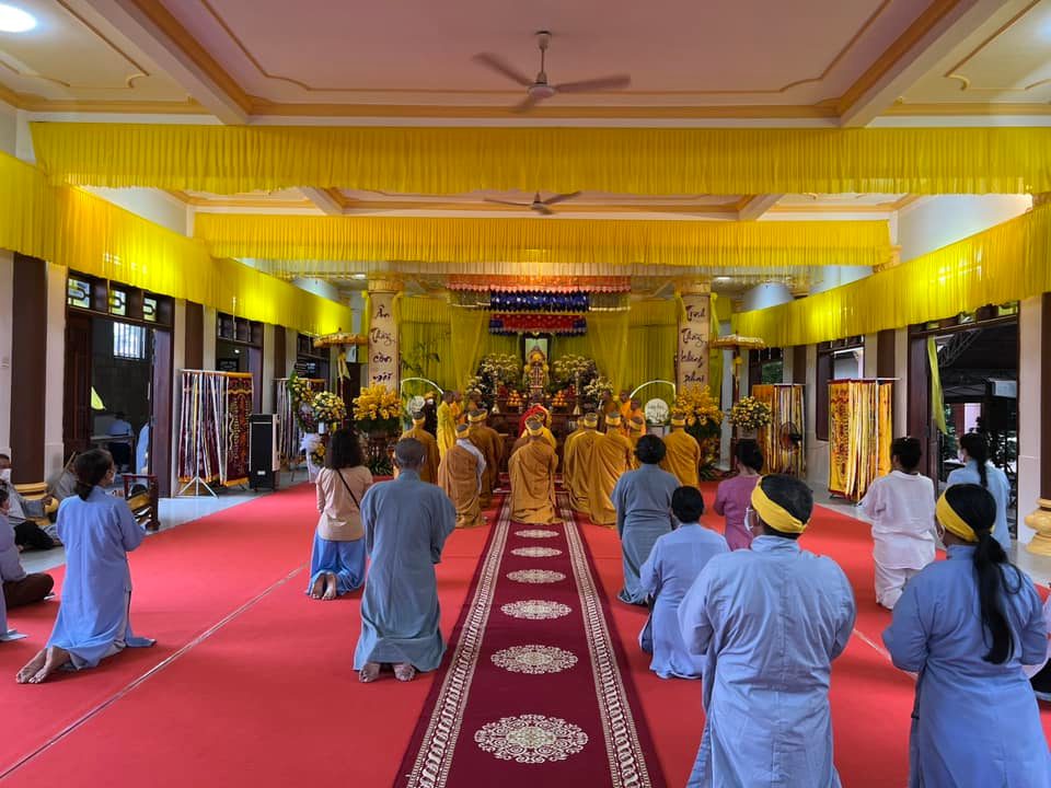 Hạnh Ngộ Chơn Tâm