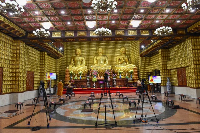 Tổng Kết Chương Trình Lan Tỏa Chánh Pháp Kỳ 7 (CP7)