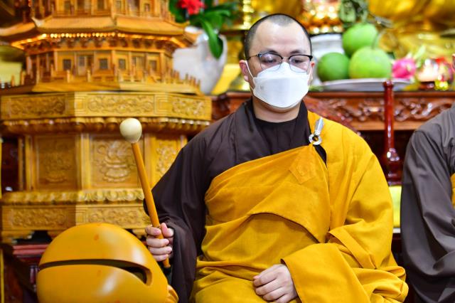 Lễ tưởng niệm thân mẫu của TT. Thích Nhật Từ
