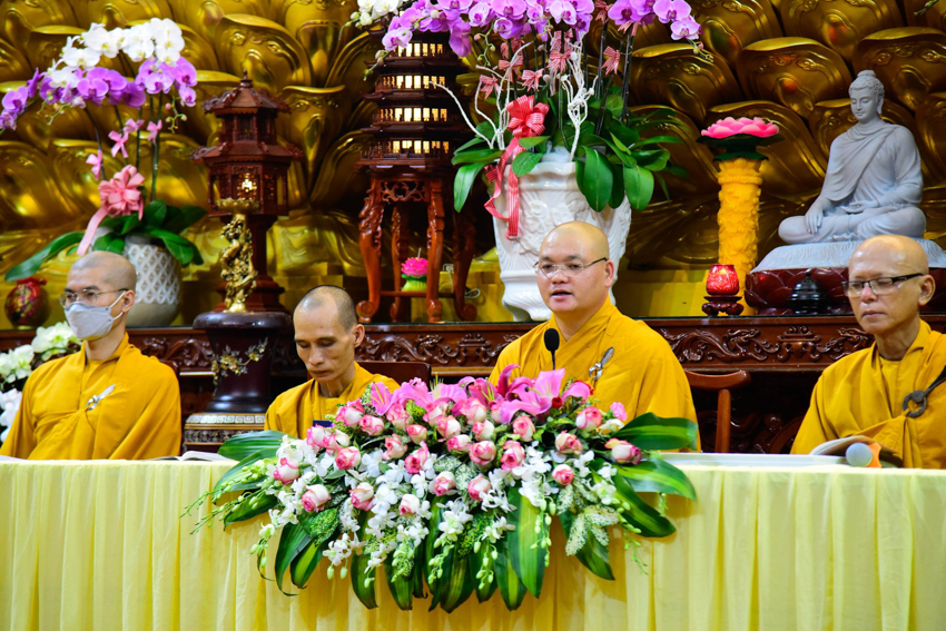 &quot;Hôn lễ dưới đài sen&quot; của chú rể Minh Trang và cô dâu Mai Ca