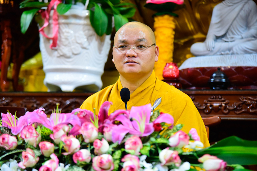 &quot;Hôn lễ dưới đài sen&quot; của chú rể Minh Trang và cô dâu Mai Ca