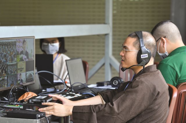 Tổng Kết Chương Trình Lan Tỏa Chánh Pháp Kỳ 7 (CP7)