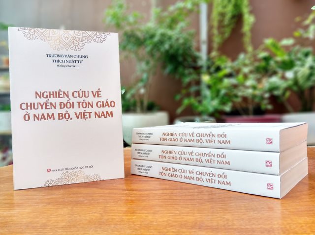 Tổng Kết Chương Trình  Ấn Tống Sách Giáo Khoa Cho 33 Trường Trung Cấp Phật Học - Gđ5 (C84-5)