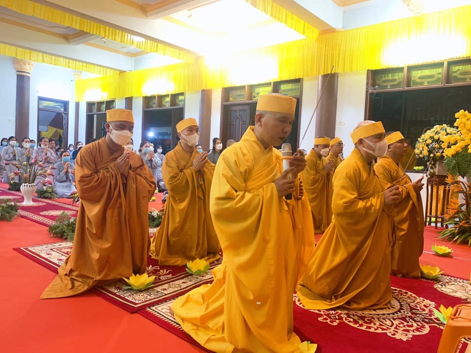 Hạnh Ngộ Chơn Tâm