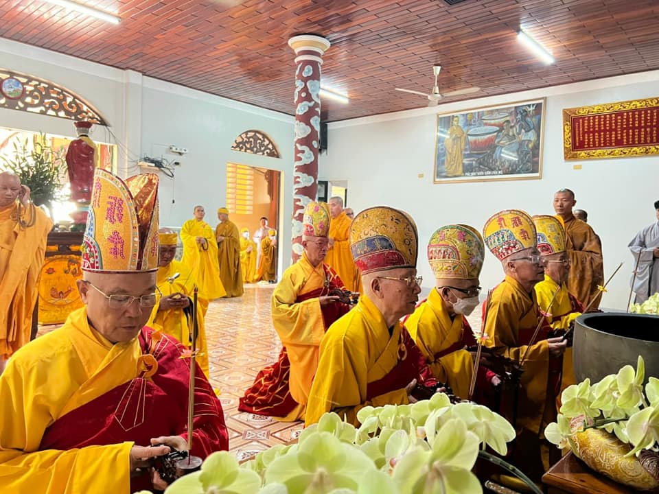 Hạnh Ngộ Chơn Tâm