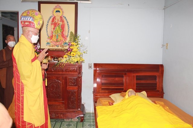Hạnh Ngộ Chơn Tâm
