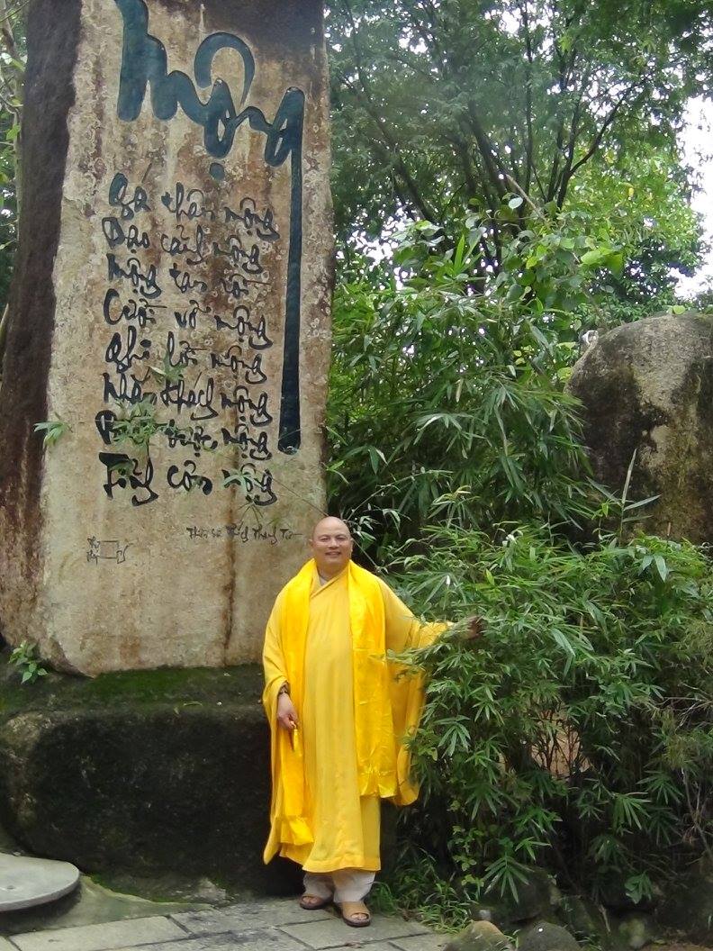 Hạnh Ngộ Chơn Tâm