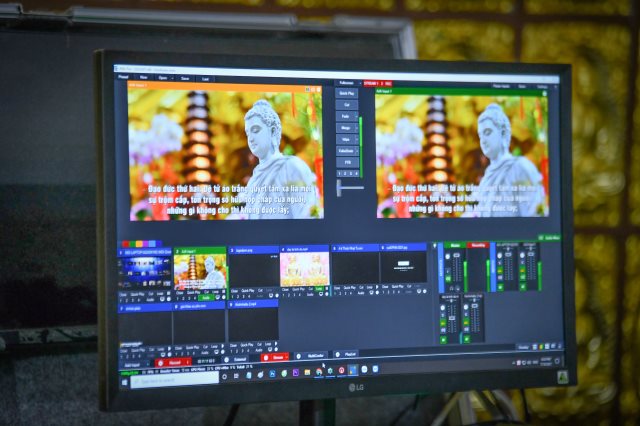 Tổng Kết Chương Trình Lan Tỏa Chánh Pháp Kỳ 7 (CP7)