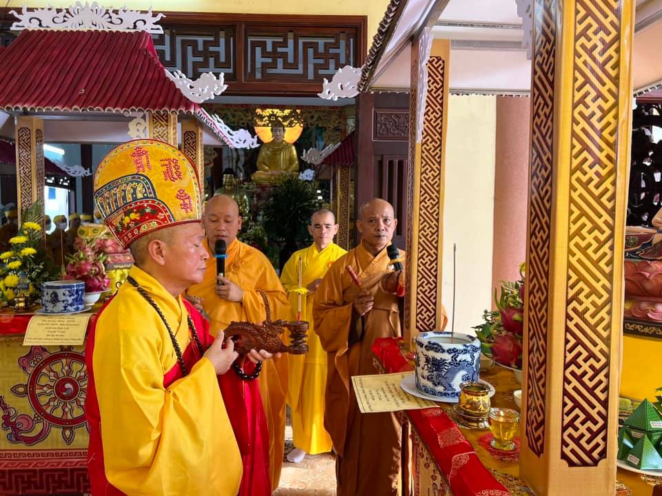 Hạnh Ngộ Chơn Tâm