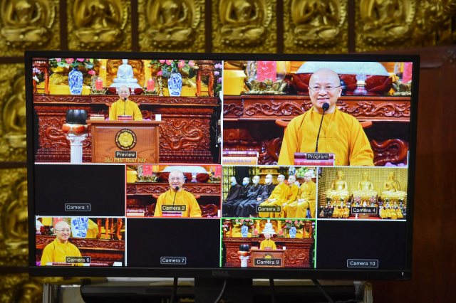 Tổng Kết Chương Trình Lan Tỏa Chánh Pháp Kỳ 7 (CP7)
