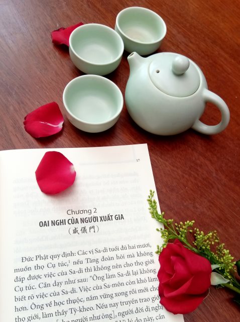 Tổng Kết Chương Trình  Ấn Tống Sách Giáo Khoa Cho 33 Trường Trung Cấp Phật Học - Gđ5 (C84-5)