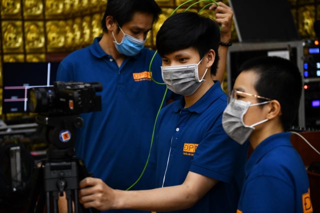 Tổng Kết Chương Trình Lan Tỏa Chánh Pháp Kỳ 7 (CP7)