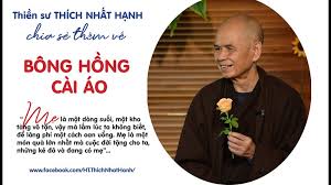 TÁN DƯƠNG CÔNG ĐỨC THIỀN SƯ NHẤT HẠNH