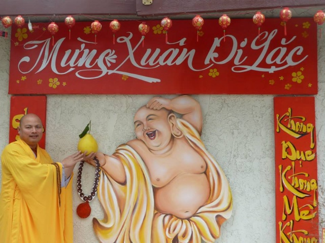 Năm Dần Nói Chuyện Con Cọp