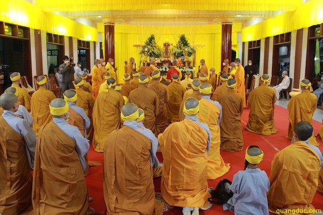 Hạnh Ngộ Chơn Tâm