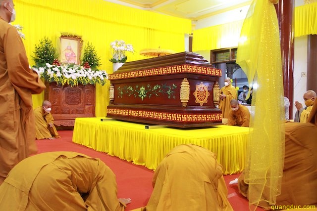 Hạnh Ngộ Chơn Tâm
