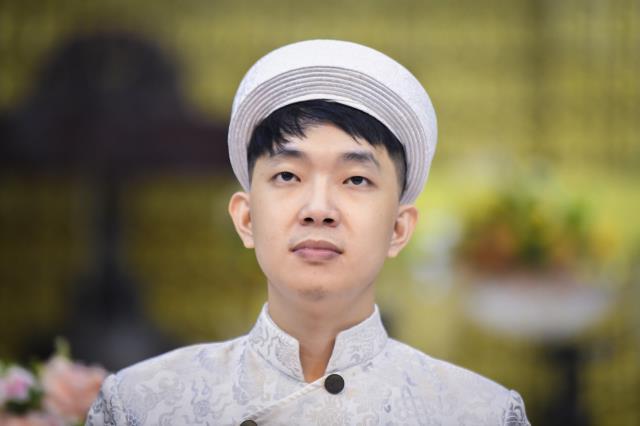 Lễ hằng thuận cuối cùng trong năm Tân Sửu tại chùa Giác Ngộ