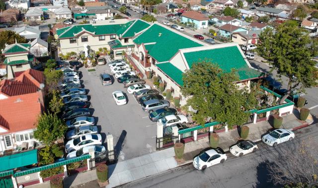 Chùa An Lạc, San Jose (Hoa Kỳ) Tổ Chức Lễ Tưởng Niệm Thiền Sư Thích Nhất Hạnh