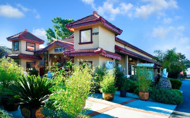 Chùa Phổ Từ, Hayward (Hoa Kỳ) Tổ Chức Đêm Thắp Nến Cầu Nguyện Thiền Sư Thích Nhất Hạnh