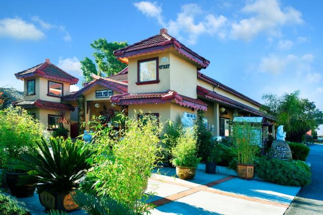 Chùa Phổ Từ, Hayward, Hoa Kỳ, Tổ Chức Lễ Chung Thất - Tưởng Niệm Thiền Sư Thích Nhất Hạnh