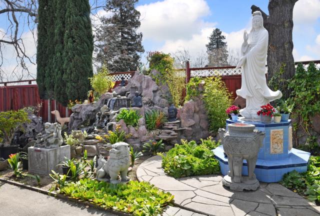 Chùa Phổ Từ, Hayward, Hoa Kỳ, Tổ Chức Lễ Chung Thất - Tưởng Niệm Thiền Sư Thích Nhất Hạnh