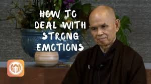 TÁN DƯƠNG CÔNG ĐỨC THIỀN SƯ NHẤT HẠNH
