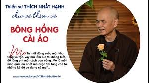 TÁN DƯƠNG CÔNG ĐỨC THIỀN SƯ NHẤT HẠNH