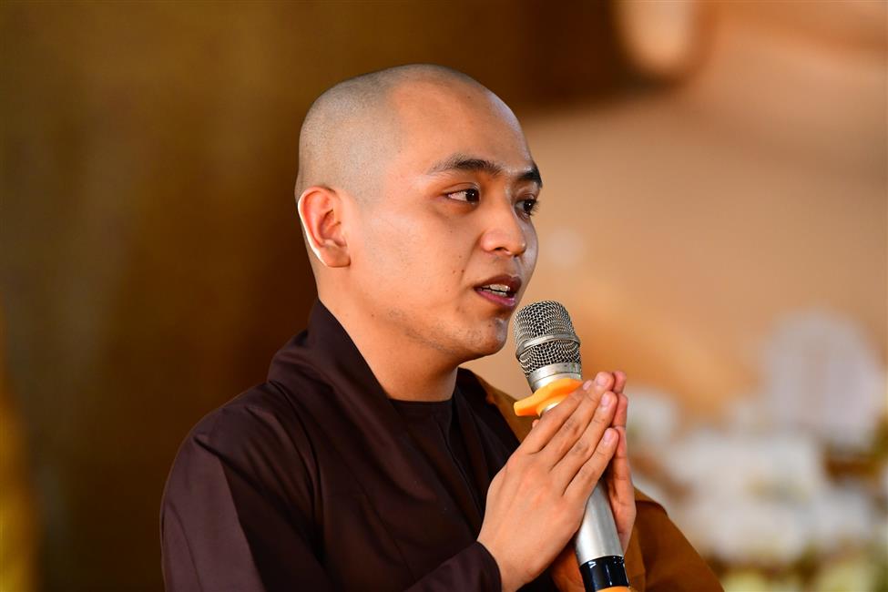 Nhận diện hạt giống Phật trong tâm